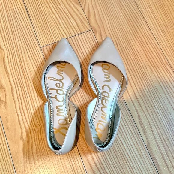 Sam Edelman Shoes - San Edelman Rodney Pointed Flat